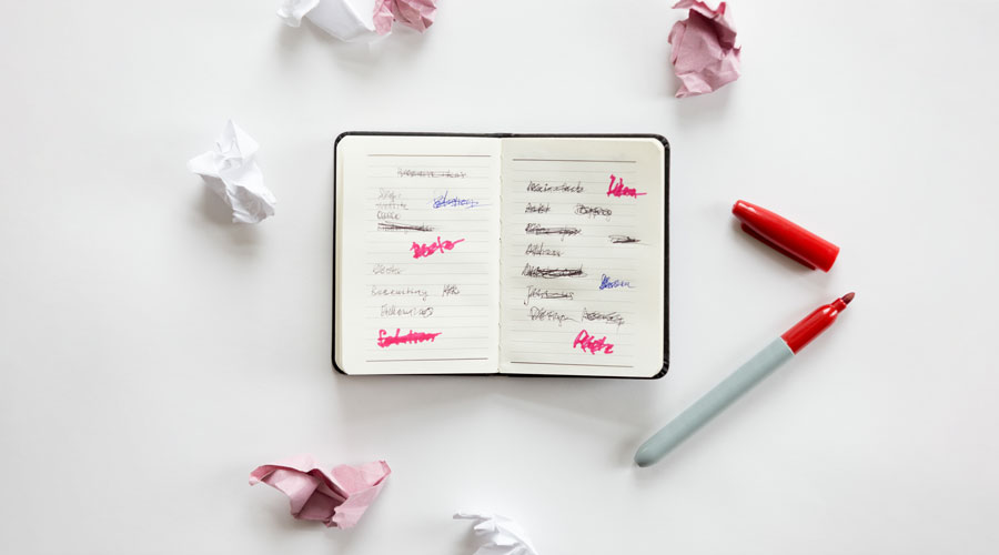 بزرگترین اشتباهات نمایشگاهی و چگونگی اجتناب از آنها بزرگترین اشتباهات نمایشگاهی و چگونگی اجتناب از آنها