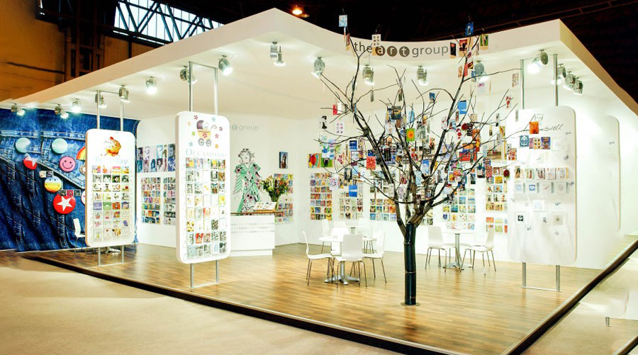 Making-booth