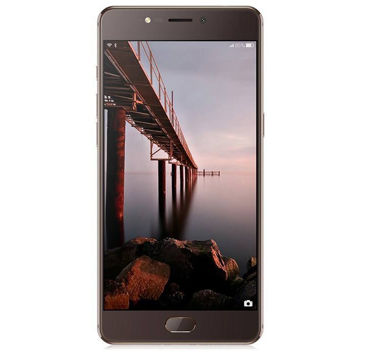 گوشی موبایل الفون مدل P8