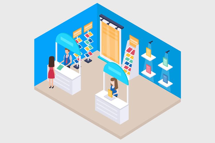 isometric-exhibition