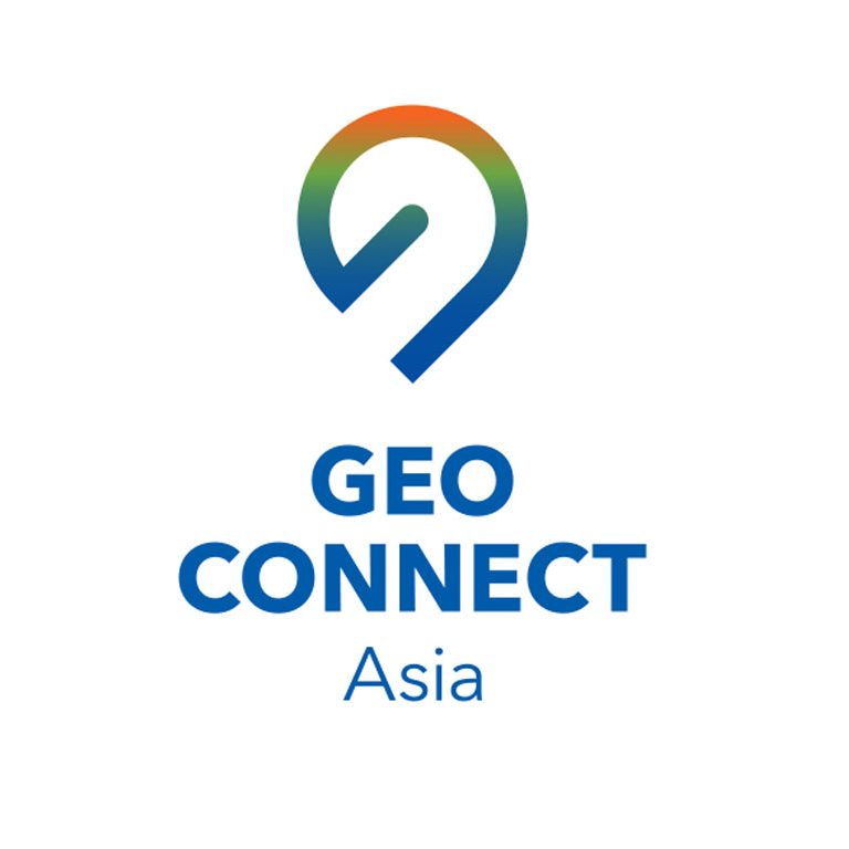 Geo Connect Asia 2022