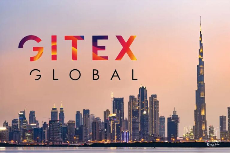 نمایشگاه جیتکس دبی نمایشگاه جیتکس دبی