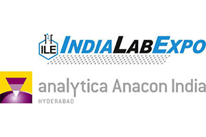 نمایشگاه تجهیزات آزمایشگاهی هند (Analytica Anacon)
