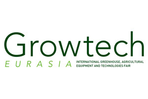 نمایشگاه کشاورزی آنتالیا (Growtech Eurasia)