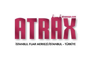نمایشگاه تجهیزات شهربازی استانبول (ATRAX)