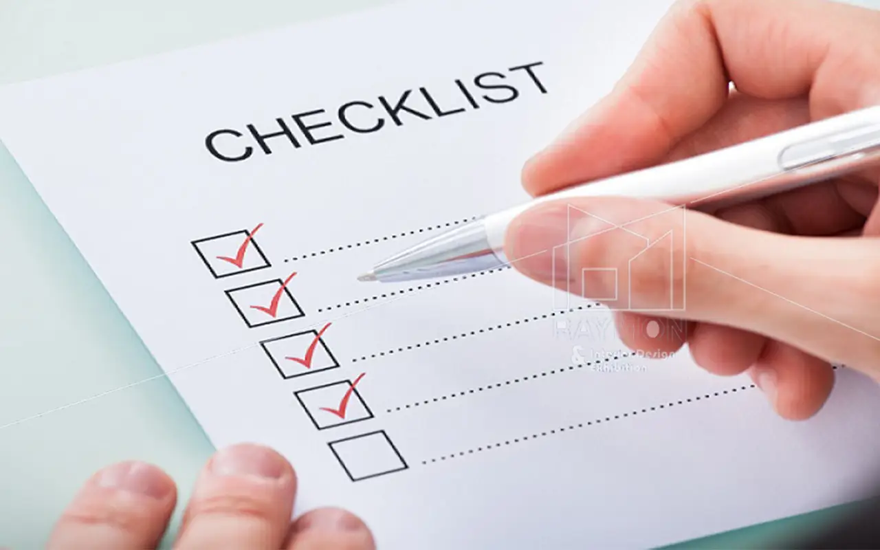 نکات مهم برای اولین حضور شما در نمایشگاه نکات مهم برای اولین حضور شما در نمایشگاه