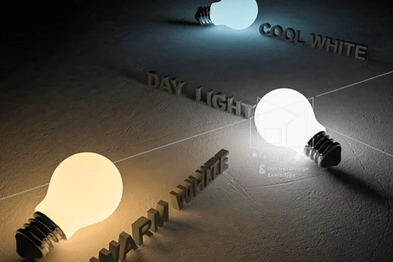 اهمیت نورپردازی غرفه نمایشگاهی