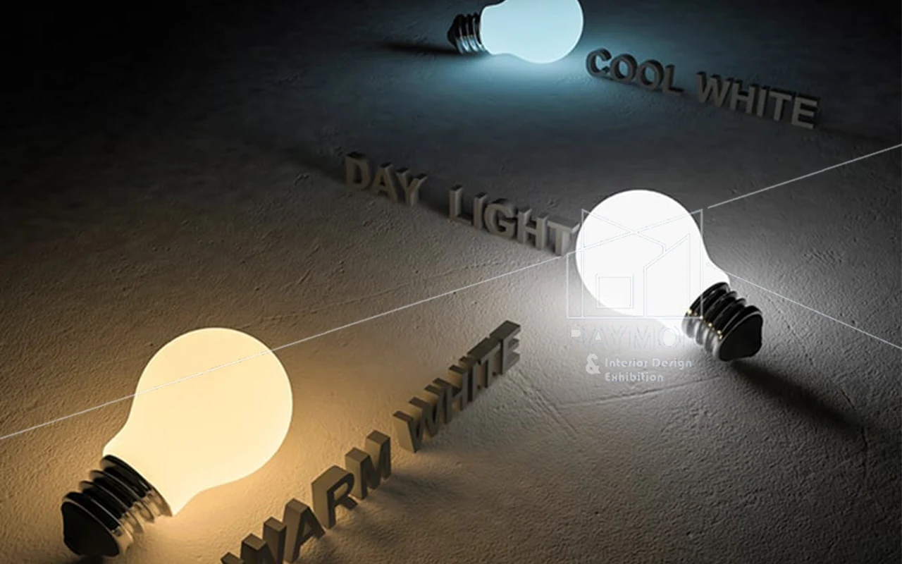 اهمیت نورپردازی غرفه نمایشگاهی و تاثیر آن در غرفه