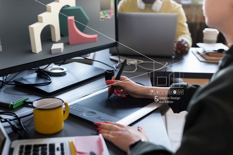 خدمات شرکت های غرفه ساز خدمات شرکت های غرفه ساز