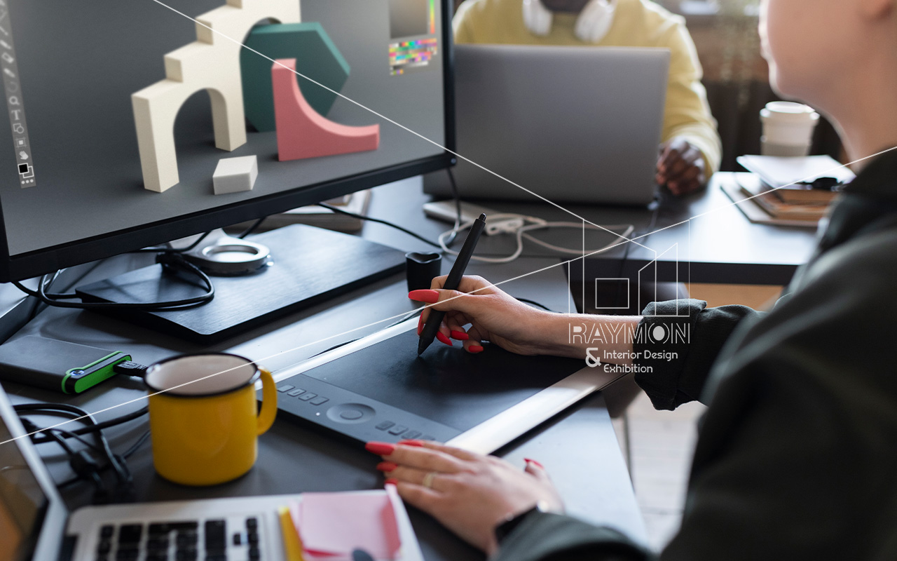 خدمات شرکت های غرفه ساز خدمات شرکت های غرفه ساز