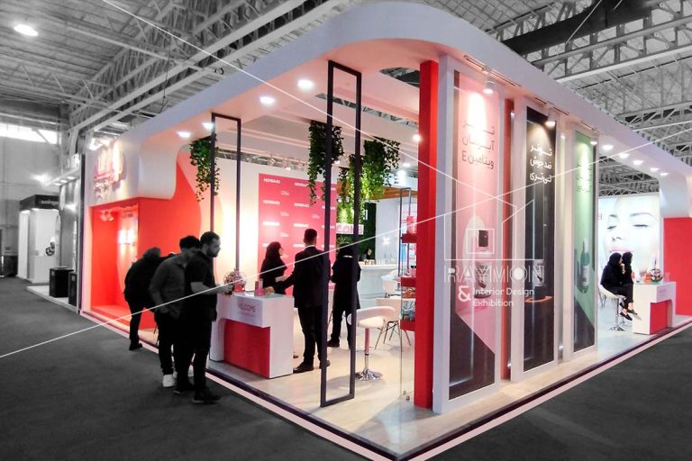 ایران بیوتی 1402