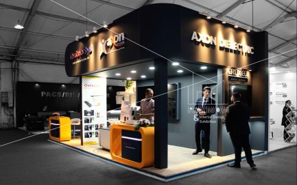 سی و هشتمین کنگره رادیولوژی ایران