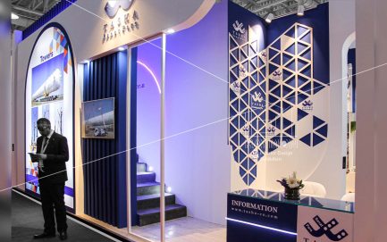 بیست و هفتمین نمایشگاه بین المللی نفت، گاز، پالایش و پتروشیمی ایران