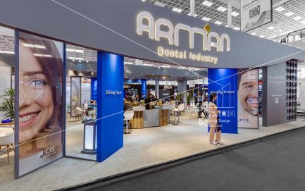 کنگره 62 بین المللی جامعه دندانپزشکی ایران ( همایش اکسیدا ۱۴۰۲)