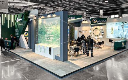 بیست و هشتمین نمایشگاه تخصصی صنعت ساختمان و تاسیسات