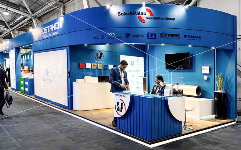 بیست و هشتمین نمایشگاه تخصصی صنعت ساختمان و تاسیسات