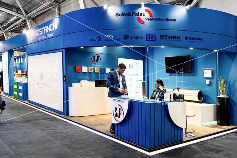 بیست و هشتمین نمایشگاه تخصصی صنعت ساختمان و تاسیسات