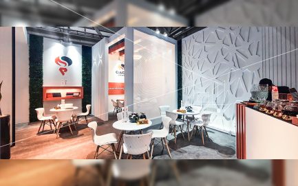 هفدهمین نمایشگاه بین المللی ایران پلاست