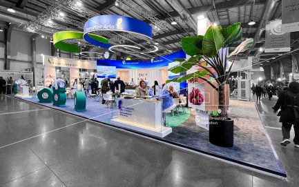 سی امین نمایشگاه بین المللی چاپ، بسته بندی و ماشین آلات وابسته