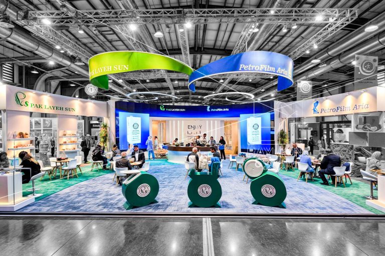 سی امین نمایشگاه بین المللی چاپ، بسته بندی و ماشین آلات وابسته