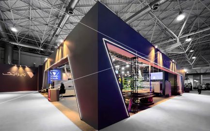 بیست و یکمین نمایشگاه بین المللی صنایع چوب و تجهیزات وابسته