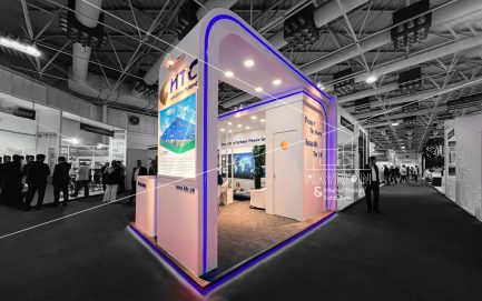 بیست و هشتمین نمایشگاه بین المللی نفت , گاز ,پالایش و پتروشیمی