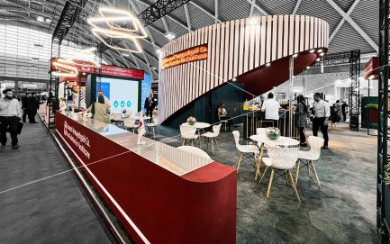 نمایشگاه ایران مِد