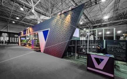 بیست و یکمین نمایشگاه بین المللی صنایع چوب و تجهیزات وابسته