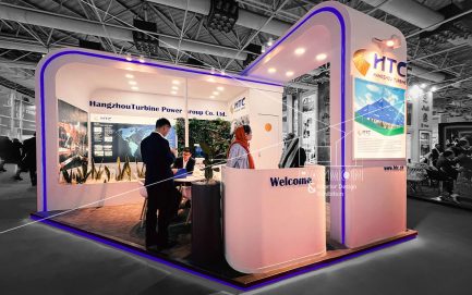 بیست و هشتمین نمایشگاه بین المللی نفت , گاز ,پالایش و پتروشیمی