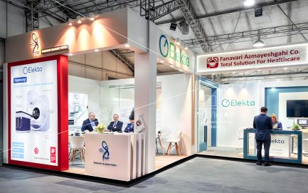 بیست و دومین کنگره سراسری انجمن مدیکال انکولوژی و هماتولوژی ایران