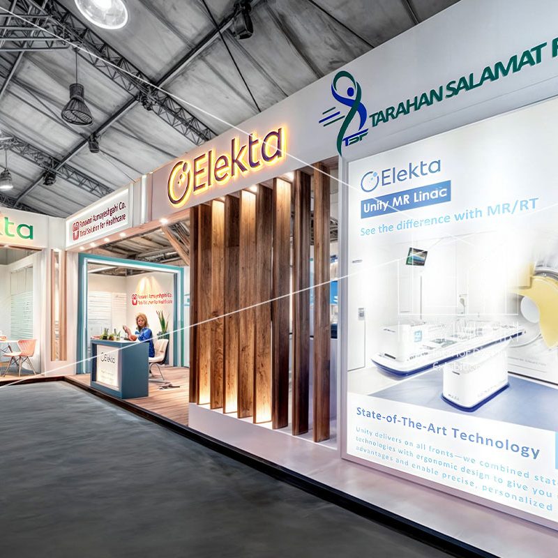 بیست و دومین کنگره سراسری انجمن مدیکال انکولوژی و هماتولوژی ایران