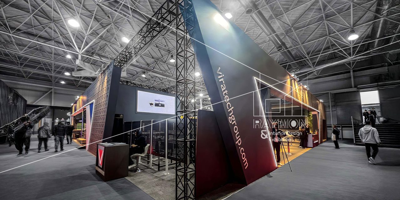 بیست و یکمین نمایشگاه بین المللی صنایع چوب و تجهیزات وابسته