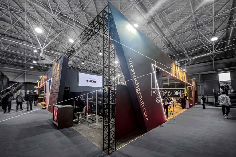 بیست و یکمین نمایشگاه بین المللی صنایع چوب و تجهیزات وابسته