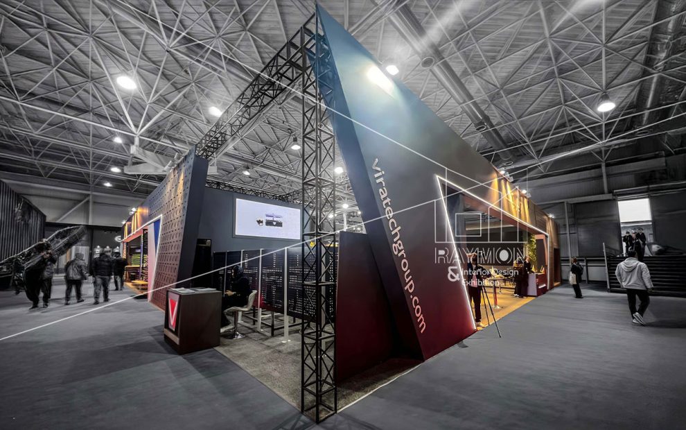 بیست و یکمین نمایشگاه بین المللی صنایع چوب و تجهیزات وابسته