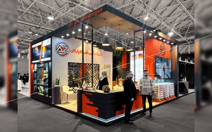 نوزدهمین دوره نمایشگاه بین المللی قطعات خودرو