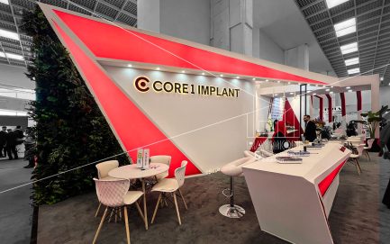 شصت و سومین رویداد جامعه علمی دندان پزشکی ایران (اکسیدا)