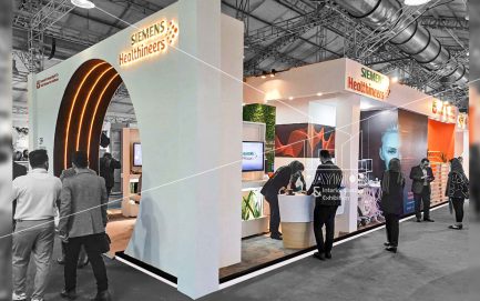 سی و نهمین کنگره رادیولوژی ایران