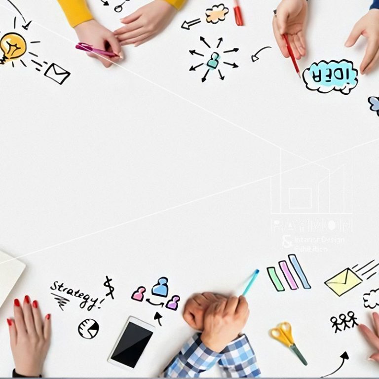 ایده خلاقانه ایده خلاقانه