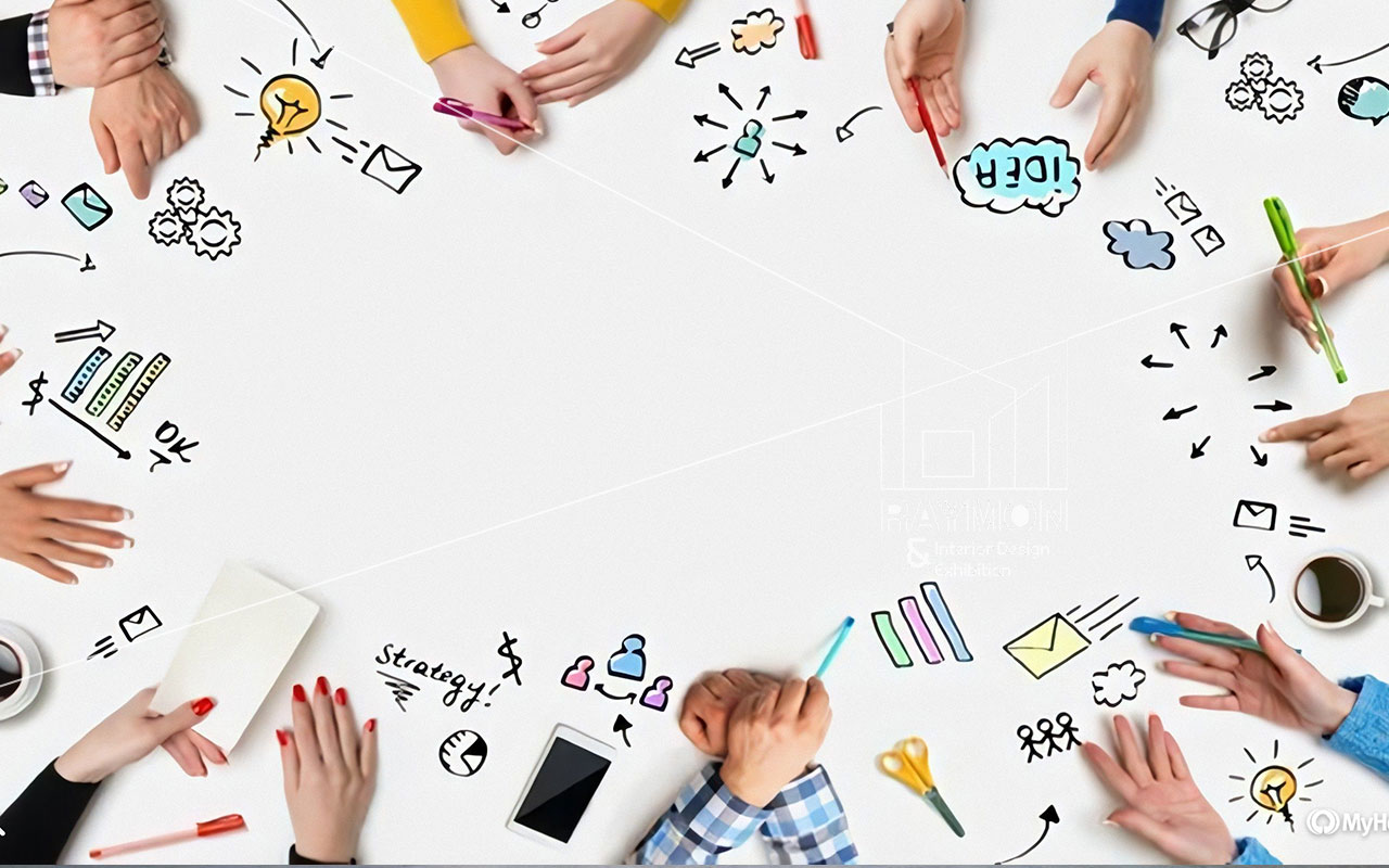 ایده خلاقانه