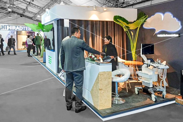 39 امین کنگره رادیولوژی ایران