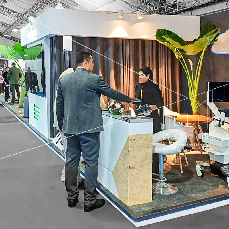 39 امین کنگره رادیولوژی ایران