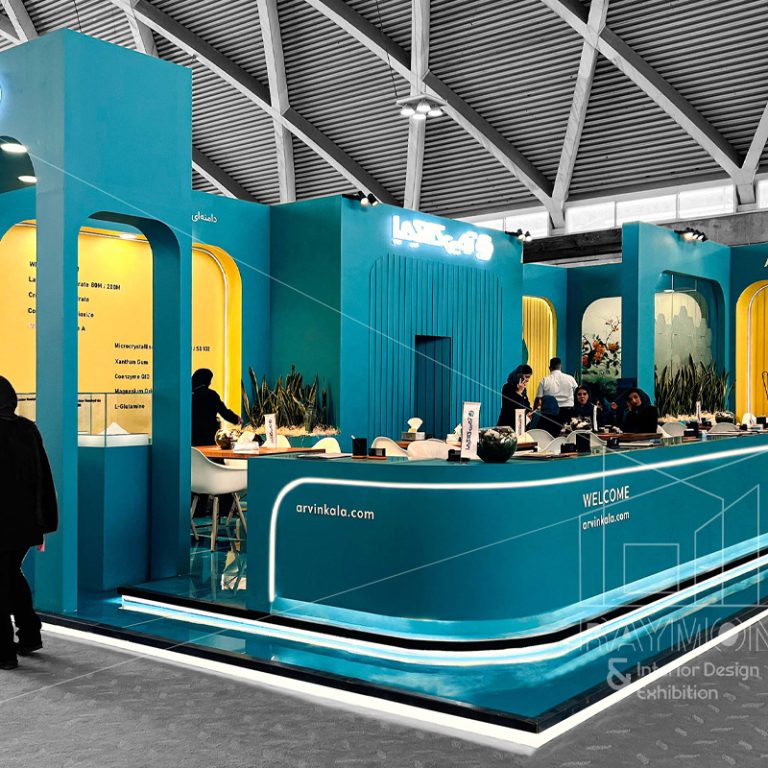 جذب بازدیدکنندگان