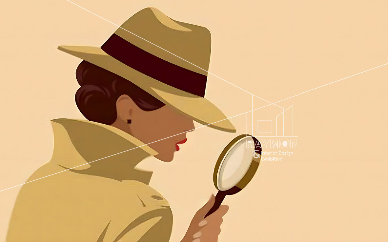 غرفه سازی راز شرکت های غرفه سازی