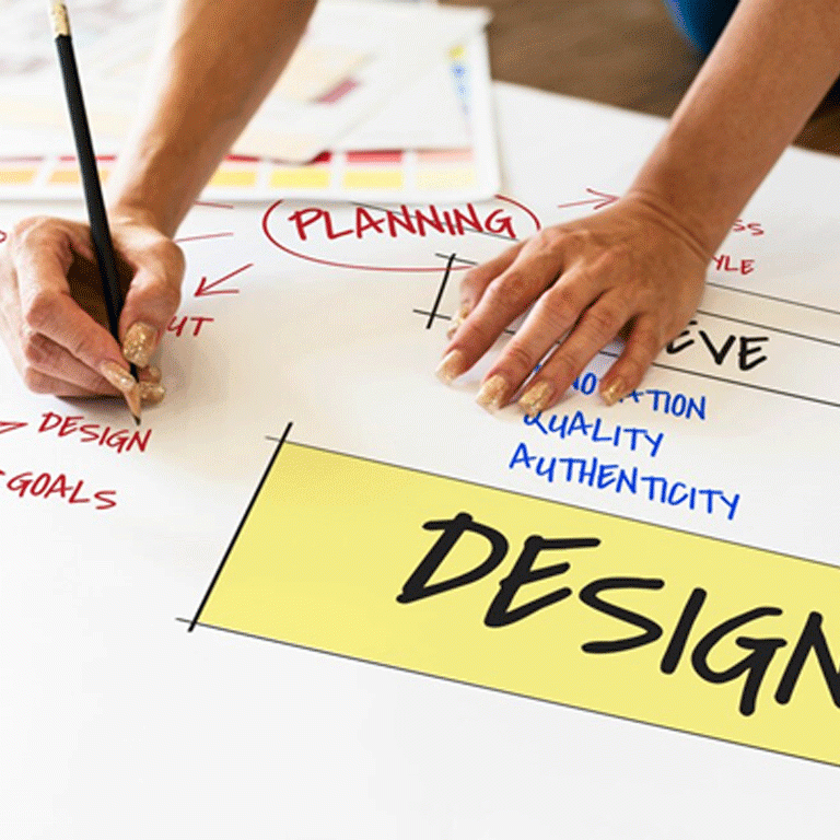 تاثیر-طراحی-غرفه-سازی اهمیت غرفه سازی حرفه ای در نمایشگاه