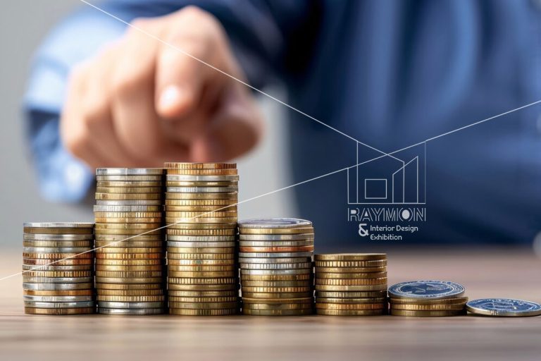 هزینههای غرفهسازی هزینههای غرفهسازی: چه عواملی بر قیمت تاثیر میگذارند؟