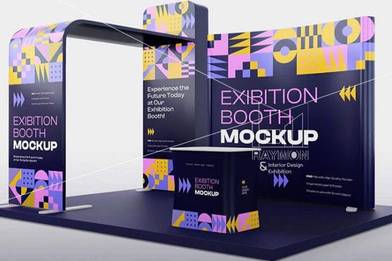 چطور بهترین شرکت غرفهسازی را انتخاب کنیم؟ چطور بهترین شرکت غرفهسازی را انتخاب کنیم؟