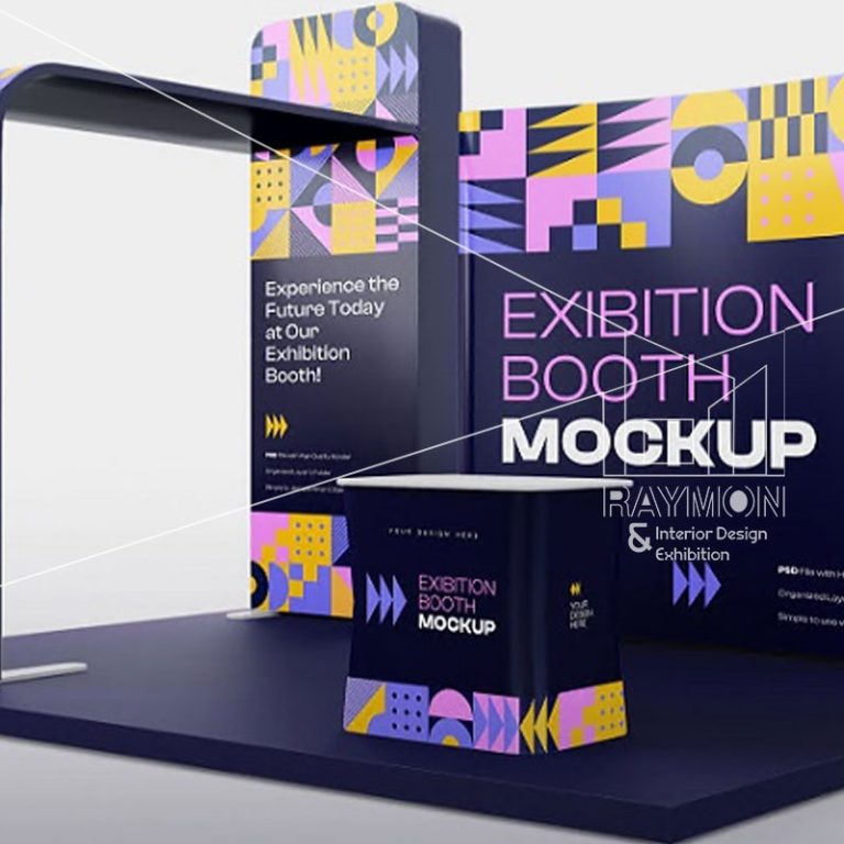 چطور بهترین شرکت غرفهسازی را انتخاب کنیم؟ چطور بهترین شرکت غرفهسازی را انتخاب کنیم؟