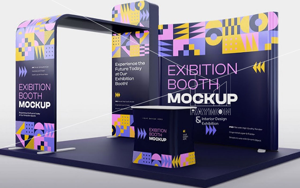 چطور بهترین شرکت غرفه‌سازی را انتخاب کنیم؟