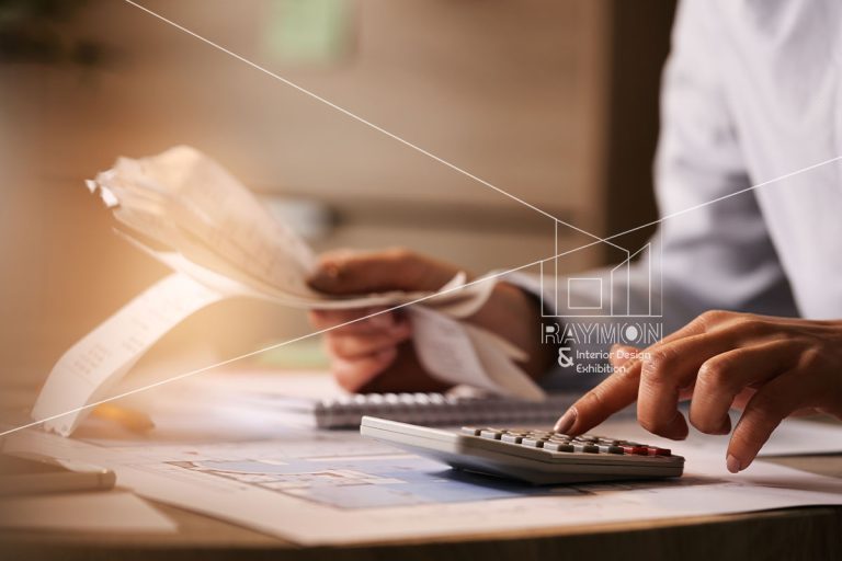 هزینه غرفه سازی هزینه غرفه سازی چقدر میشه