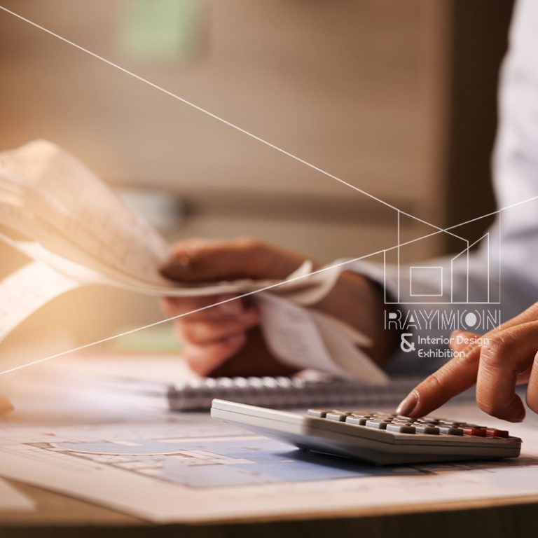 هزینه غرفه سازی چقدر میشه